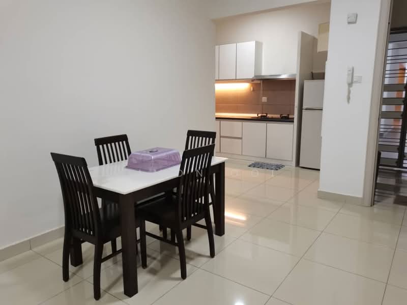 Condominium for Sale at Gardens Ville - Simon Ooi - Kitchen - PropertyGuru.com.my