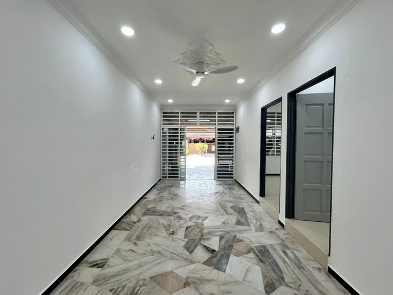 1-storey Terraced House for Sale in Sungai Petani (Kedah) - C.H. Lee - Interior - PropertyGuru.com.my