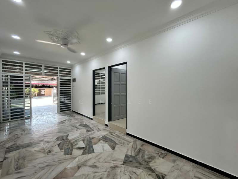 1-storey Terraced House for Sale in Sungai Petani (Kedah) - C.H. Lee - Interior - PropertyGuru.com.my