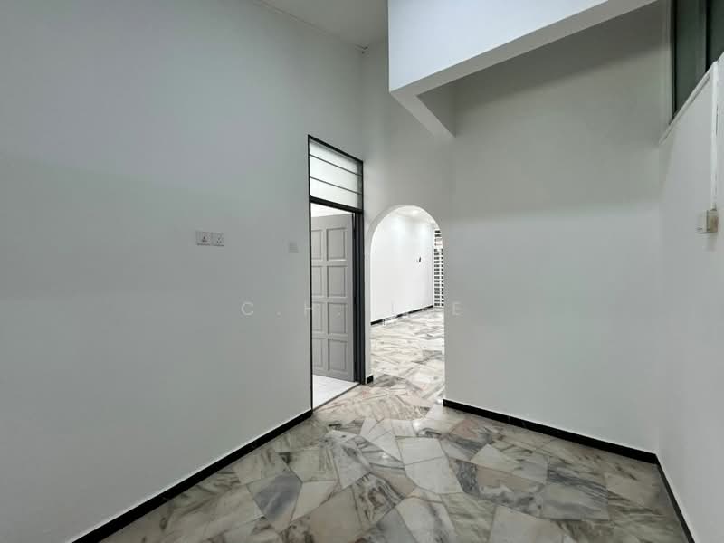 1-storey Terraced House for Sale in Sungai Petani (Kedah) - C.H. Lee - Interior - PropertyGuru.com.my