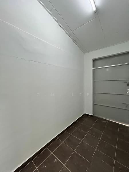 1-storey Terraced House for Sale in Sungai Petani (Kedah) - C.H. Lee - PropertyGuru.com.my