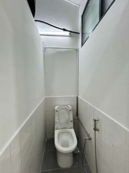 1-storey Terraced House for Sale in Sungai Petani (Kedah) - C.H. Lee - PropertyGuru.com.my