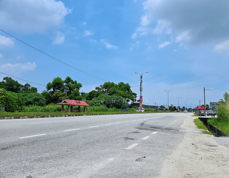 For Sale - Simpang Ampat