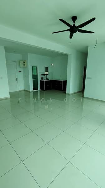 Condominium for Sale at One Imperial - Simon Ooi - Kitchen - PropertyGuru.com.my