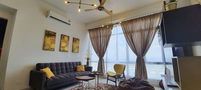 Service Residence for Rent at The Park Sky Residence - Clara Ang - PropertyGuru.com.my