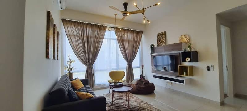 Service Residence for Rent at The Park Sky Residence - Clara Ang - PropertyGuru.com.my