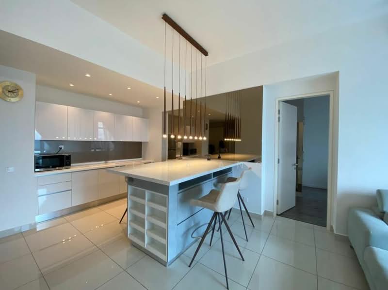 Service Residence for Rent at The Park Sky Residence - Clara Ang - PropertyGuru.com.my