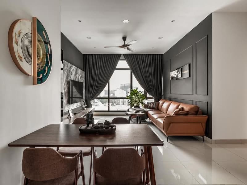Service Residence for Rent at The Park Sky Residence - Clara Ang - PropertyGuru.com.my