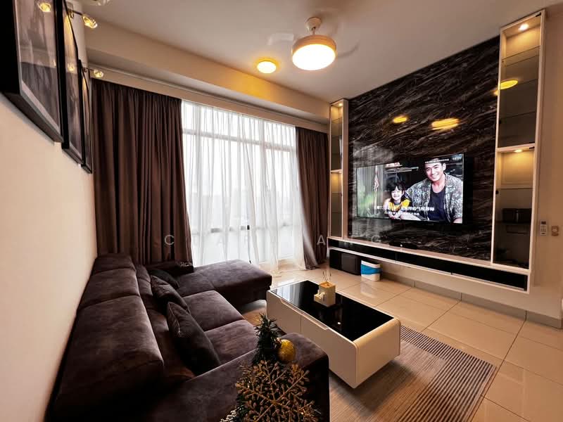 Service Residence for Rent at The Park Sky Residence - Clara Ang - PropertyGuru.com.my