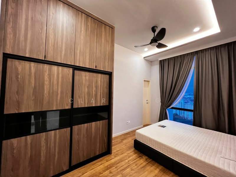 Service Residence for Rent at The Park Sky Residence - Clara Ang - PropertyGuru.com.my