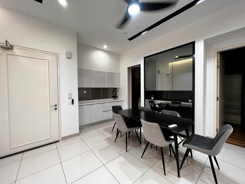 Service Residence for Rent at The Park Sky Residence - Clara Ang - PropertyGuru.com.my