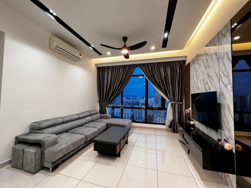 Service Residence for Rent at The Park Sky Residence - Clara Ang - PropertyGuru.com.my