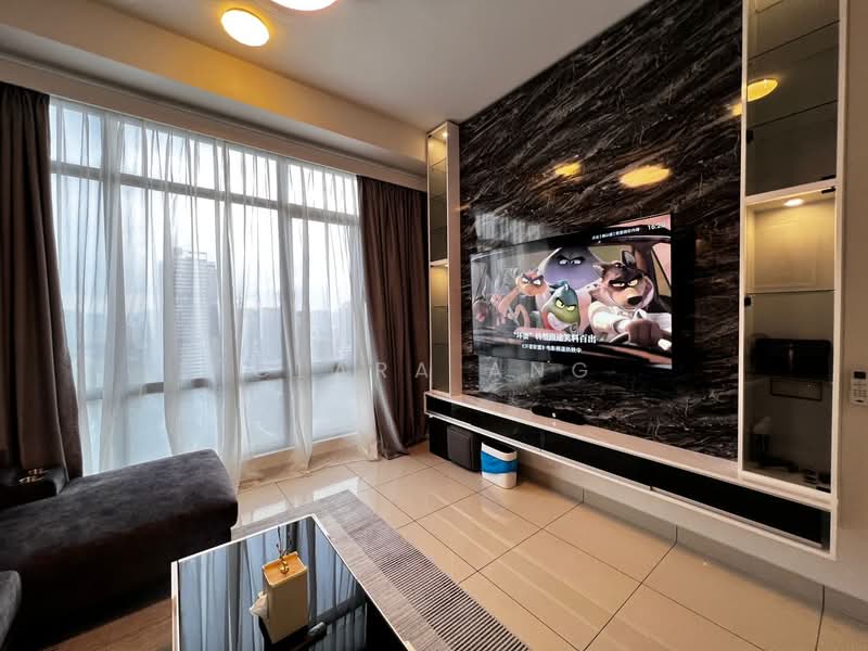 Service Residence for Rent at The Park Sky Residence - Clara Ang - PropertyGuru.com.my