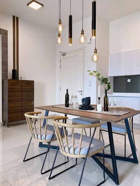 Service Residence for Rent at The Park Sky Residence - Clara Ang - PropertyGuru.com.my
