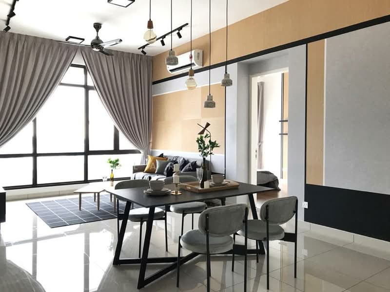 Service Residence for Rent at The Park Sky Residence - Clara Ang - PropertyGuru.com.my