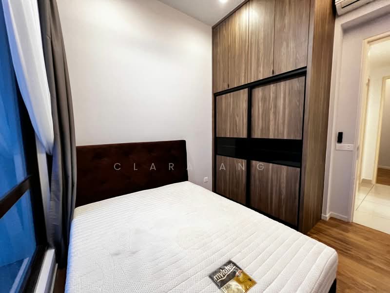 Service Residence for Rent at The Park Sky Residence - Clara Ang - PropertyGuru.com.my