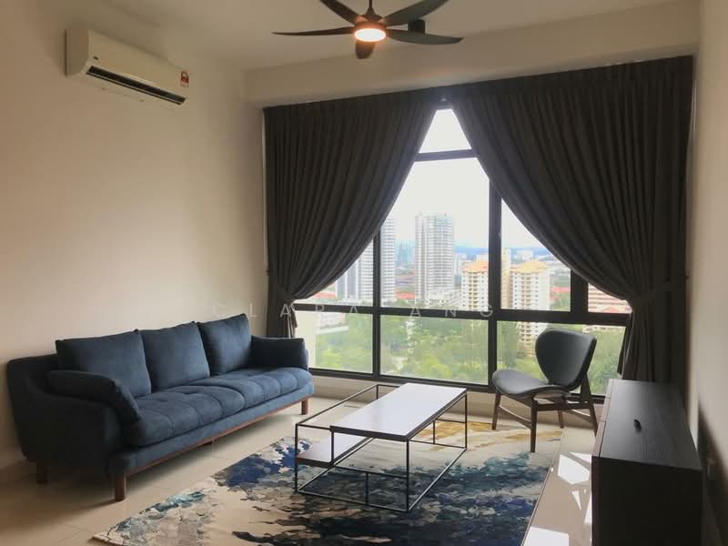Service Residence for Rent at The Park Sky Residence - Clara Ang - PropertyGuru.com.my
