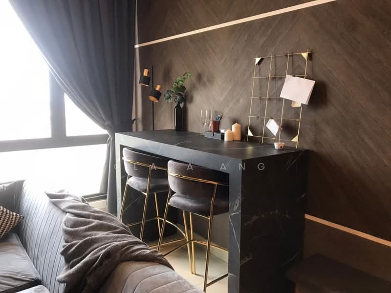 Service Residence for Rent at The Park Sky Residence - Clara Ang - PropertyGuru.com.my