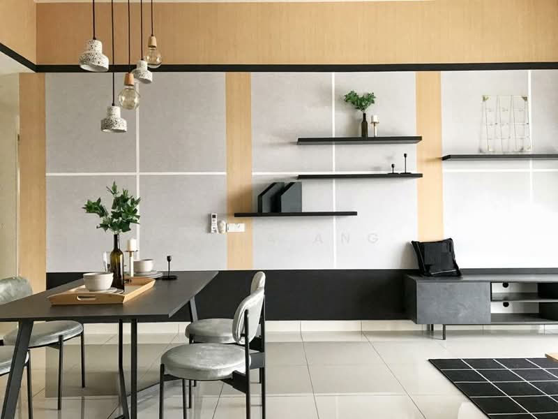 Service Residence for Rent at The Park Sky Residence - Clara Ang - PropertyGuru.com.my
