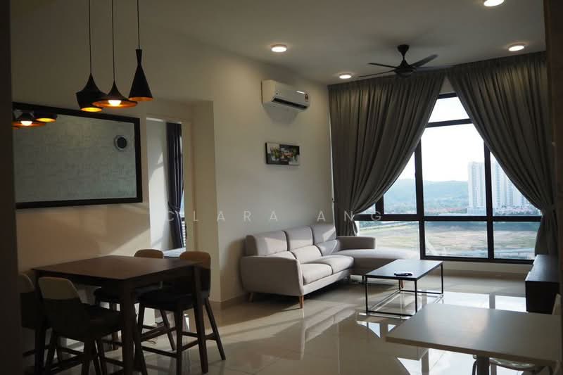 Service Residence for Rent at The Park Sky Residence - Clara Ang - PropertyGuru.com.my