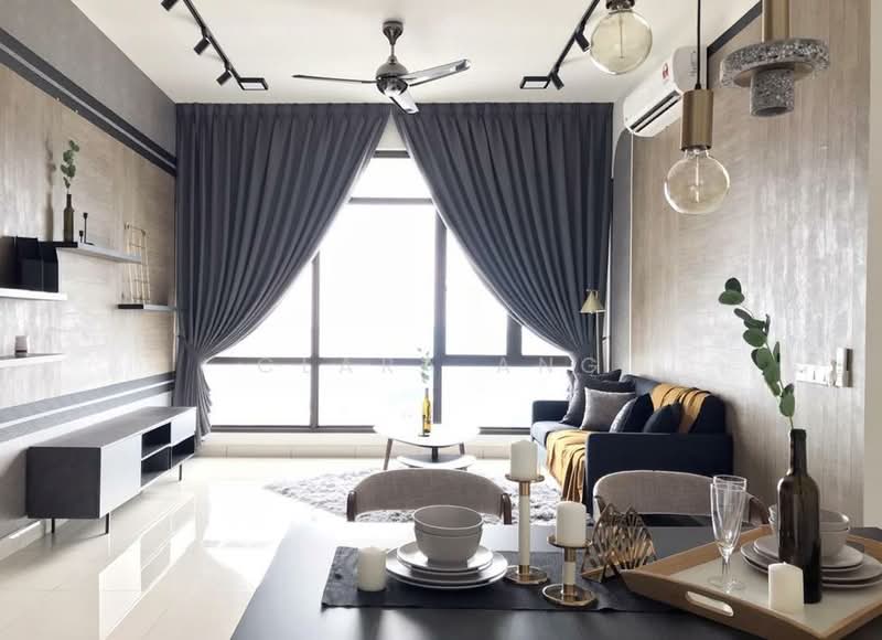 Service Residence for Rent at The Park Sky Residence - Clara Ang - PropertyGuru.com.my