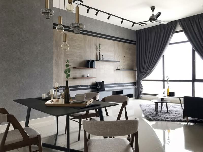 Service Residence for Rent at The Park Sky Residence - Clara Ang - PropertyGuru.com.my