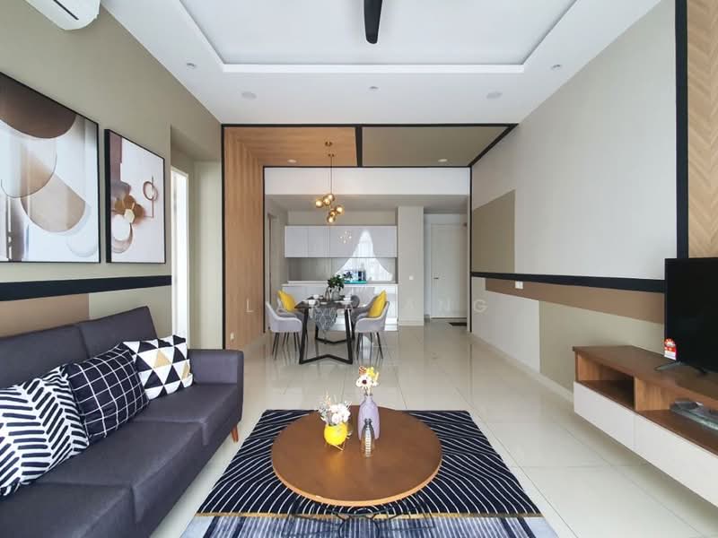 Service Residence for Rent at The Park Sky Residence - Clara Ang - PropertyGuru.com.my