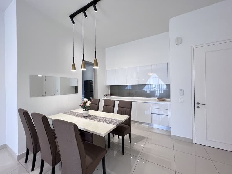 Service Residence for Rent at The Park Sky Residence - Clara Ang - PropertyGuru.com.my