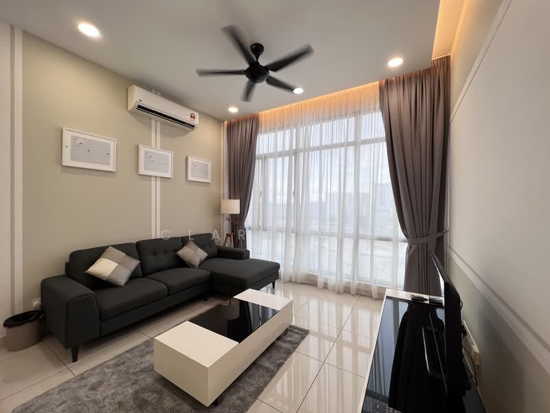 Service Residence for Rent at The Park Sky Residence - Clara Ang - PropertyGuru.com.my
