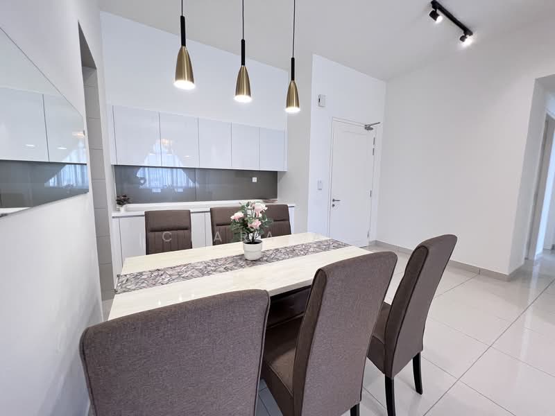 Service Residence for Rent at The Park Sky Residence - Clara Ang - PropertyGuru.com.my