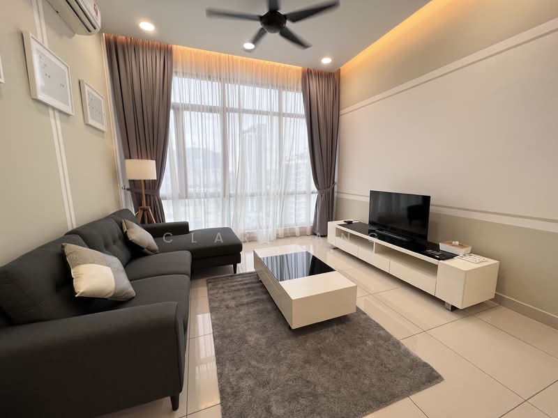 Service Residence for Rent at The Park Sky Residence - Clara Ang - PropertyGuru.com.my