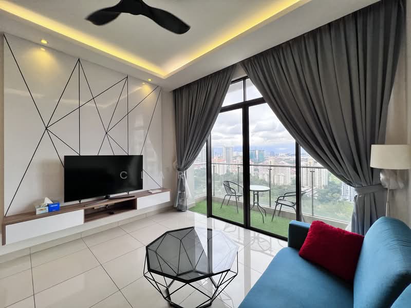 Service Residence for Rent at The Park Sky Residence - Clara Ang - PropertyGuru.com.my