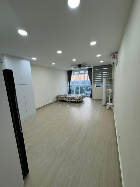 Service Residence for Rent at KSL Residence @ Daya - Stephanie Yap - Bedroom - PropertyGuru.com.my