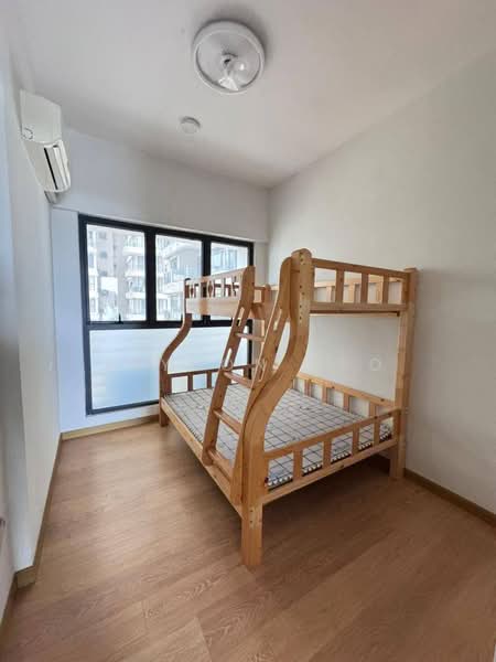For Rent - Royal Strand @ Country Garden Danga Bay
