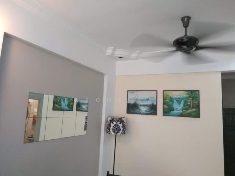 Untuk Dijual - Saujana Damai