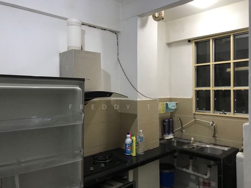 Untuk Dijual - Saujana Damai
