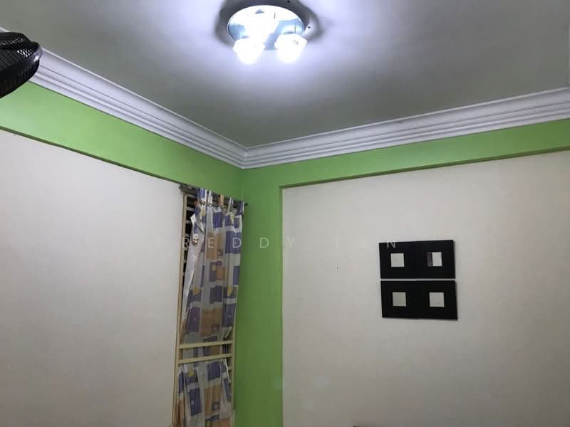 Untuk Dijual - Saujana Damai
