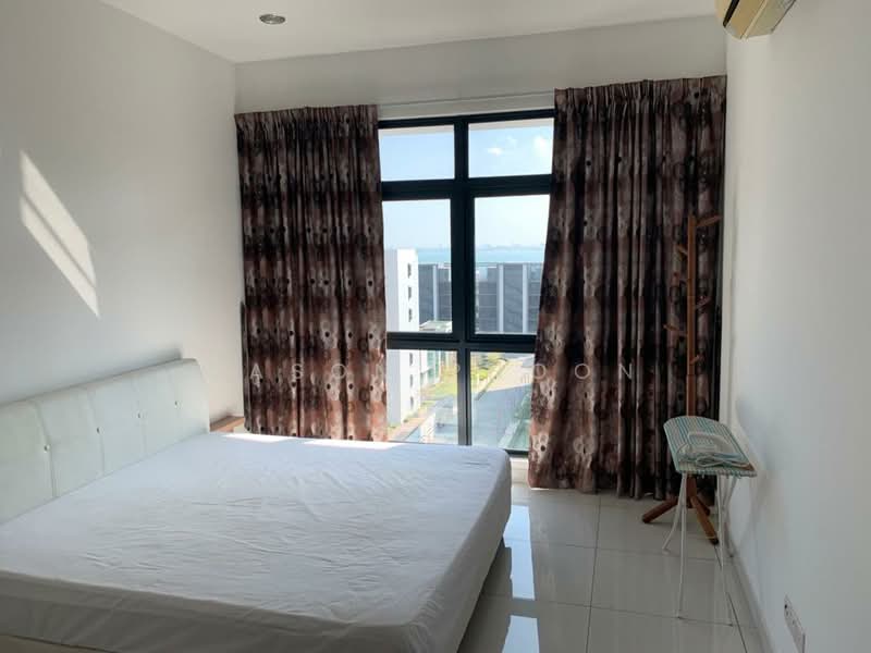 Condominium for Sale at The Light Linear - Jason Phoon - Bedroom - PropertyGuru.com.my