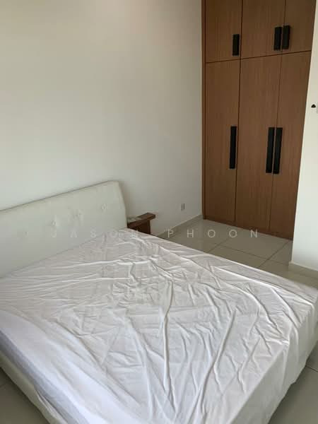 Condominium for Sale at The Light Linear - Jason Phoon - Bedroom - PropertyGuru.com.my