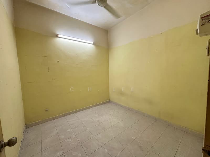 2-storey Terraced House for Sale in Sungai Petani (Kedah) - C.H. Lee - Interior - PropertyGuru.com.my