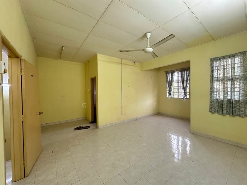2-storey Terraced House for Sale in Sungai Petani (Kedah) - C.H. Lee - Living Room - PropertyGuru.com.my