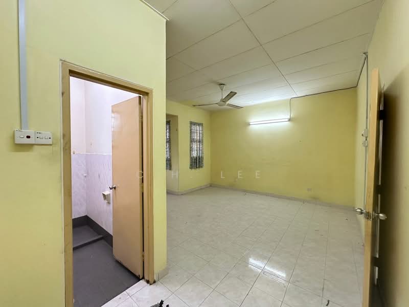 2-storey Terraced House for Sale in Sungai Petani (Kedah) - C.H. Lee - Interior - PropertyGuru.com.my