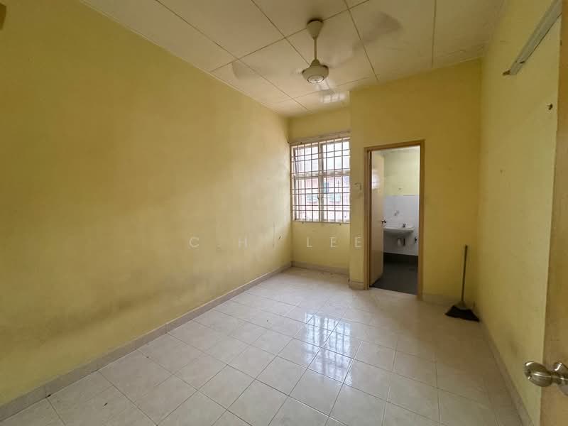 2-storey Terraced House for Sale in Sungai Petani (Kedah) - C.H. Lee - Interior - PropertyGuru.com.my