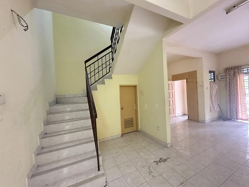 2-storey Terraced House for Sale in Sungai Petani (Kedah) - C.H. Lee - Interior - PropertyGuru.com.my