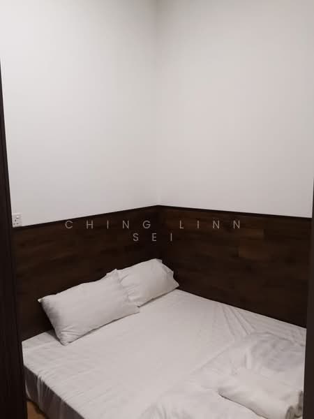 Condominium for Sale at Silverscape Residences - Ching Linn Sei - PropertyGuru.com.my