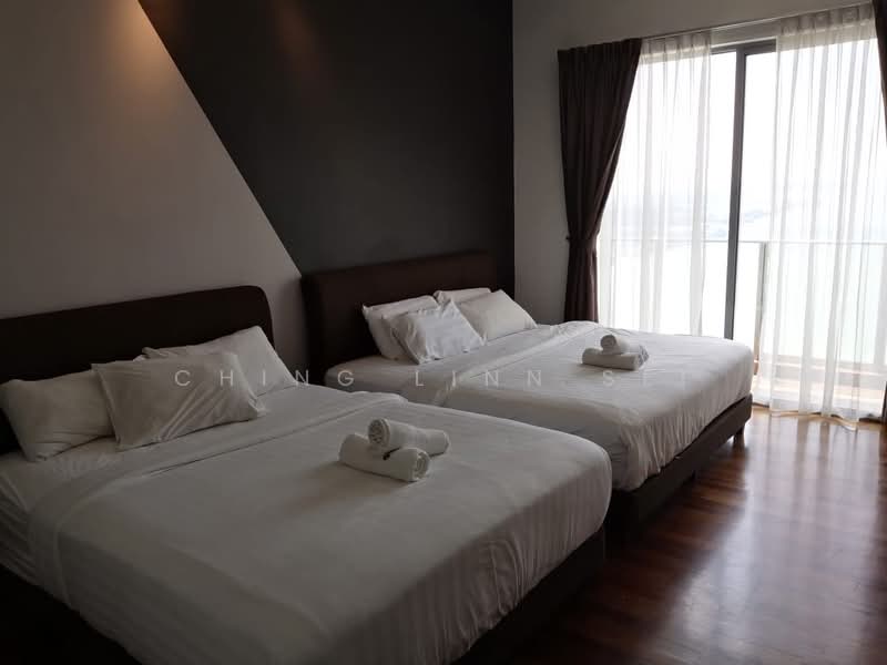 Condominium for Sale at Silverscape Residences - Ching Linn Sei - PropertyGuru.com.my