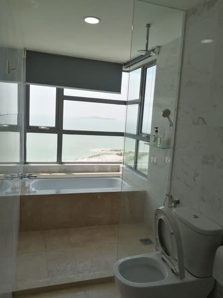 Condominium for Sale at Silverscape Residences - Ching Linn Sei - PropertyGuru.com.my