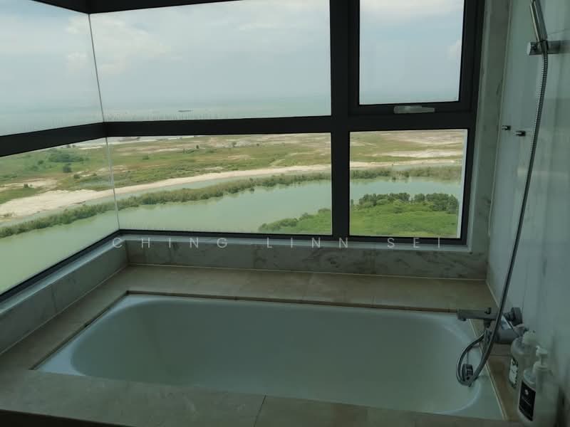 Condominium for Sale at Silverscape Residences - Ching Linn Sei - PropertyGuru.com.my