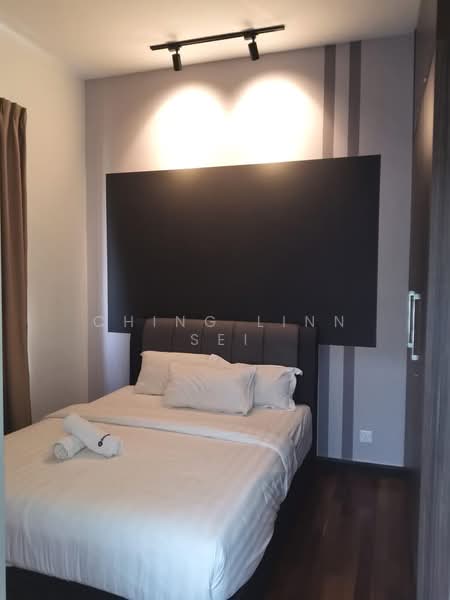 Condominium for Sale at Silverscape Residences - Ching Linn Sei - PropertyGuru.com.my