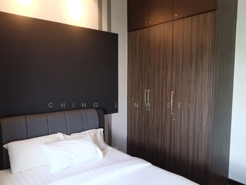 Condominium for Sale at Silverscape Residences - Ching Linn Sei - PropertyGuru.com.my
